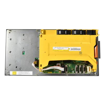 China Fanuc System Unit Controller Oi Mate Td A02B-0321-B530 For CNC Machine A02B-0321-B530 for sale