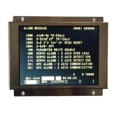 China New and Original Fanuc LCD Screen A61L-0001-0093 Fanuc CNC Monitor A61L-0001-0093 for sale