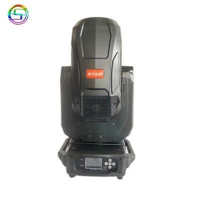 China Factory Price 260W 7 Beam High Quality Color Sharpy Moving Head Lights Stage Lights for sale