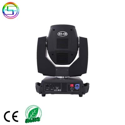 China Sports Stadiums Hot Sale! 230w 7r 3in1 sharpy beam/spot/wash beam moving head light stage lights for sale