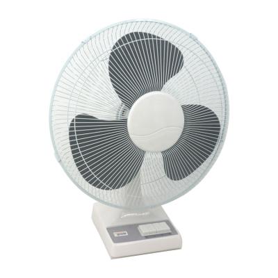 China Small 16 inch commercial electric portable desktop home appliance good price high speed rotating 2 in 1 wall cooling table fan from Vietnam for sale