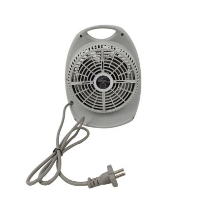 China National Portable Electric Hot Air Dryer Motor Heater Fan Cute Office Personal Outdoor Electric Turkish Room Mini For Home Use for sale