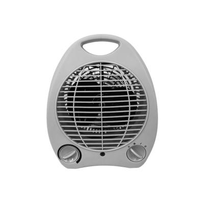 China Car CE Auto Mini Portable Low Energy High Speed ​​Rise Hot Cool Electric Fan Heater Home Room Bathroom Table Desk Mini with Thermostat for sale