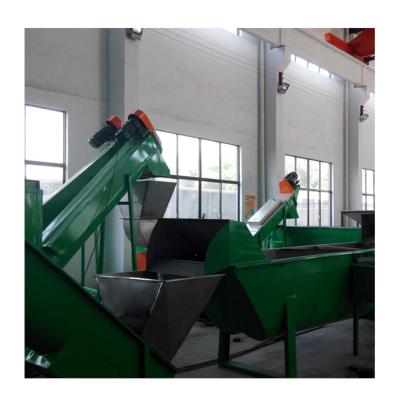 China Factory LANGMA Crusher/PET plastic bottle shredder machine/plastic crushing machine for sale