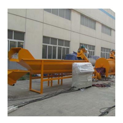 China Plastic Plant Crusher / PET Bottle Shredder Machine / Plastic Crushing Machine for sale