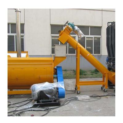 China Factory PET Bottle Crusher PP PE Plastic Milk Bottle / Can / Drum / Crate Crushing Machine for sale