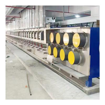 China LANGMA Factory Direct Sale Pet Bottle Crushing and Washing Line Pet Bottle Crushing and Washing Line for sale