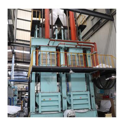 China Other Nonwoven Machine Needle Punch Carpet Production Line And Carpet Making Machine for sale