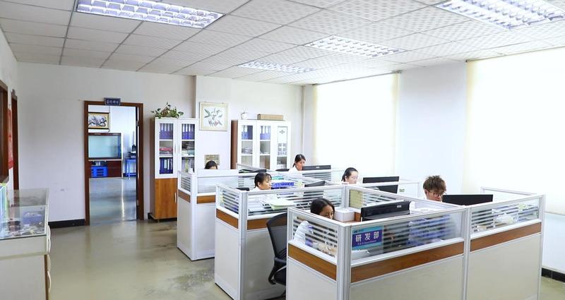 Verified China supplier - Shenzhen Wanke Electronic Technology Co., Ltd.