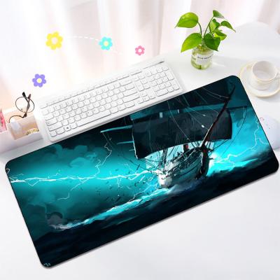 China Wholesale Xxl Large Gaming Mouse Pad Full Mouse Pad Custom Office Mouse Pad Rubber Anti-Slip Sublimation for sale