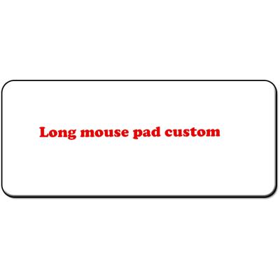 China Custom Table Mat Rubber Diy Own Carpet Mat Game Player Dedicated Non-slip Personality Large Picture Mouse Pad Anime Physical Channels Table for sale