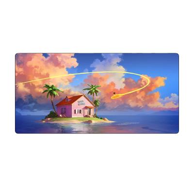 China Custom Mouse Pad Ergonomic Mousepad 3d Mousepad Eco-friendly Gaming for sale