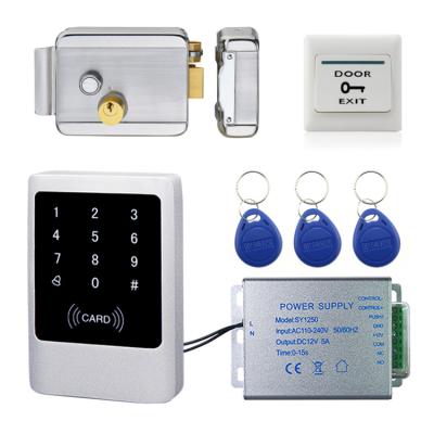 China Factory Price Waterproof / Waterproof Controller Card Readers Other Products Board Access Control Door for sale