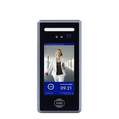 China Other Access Control Face Time Android System Attendance Machine MD-18 Support Outdoor Dynamic Facial Cloud Service for sale