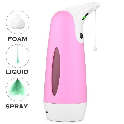 中国 Hand Sanitizer Machine Amazon Hot Sale Online Sale Ready Goods Public Use Touchless Soap Dispenser 販売のため