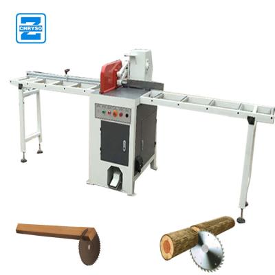 China Mills Wood Saw Machine Band VERTICAL Sawmill Cutting Saw Wood Machine for sale