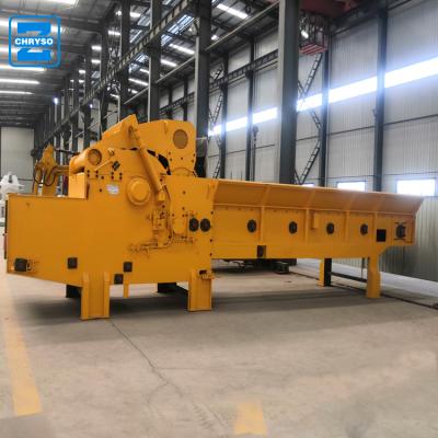 China Scrap Industrial Wood Chipper Machine | Wood Crushing Machine | Crusher wood shredder for sale