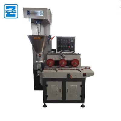 China Joint Primer Wood Finger Castings Gesso Casting Machine Gesso Wood Coating Machine for sale