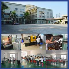 Verified China supplier - Dongguan Kaiying Metal Products Co., Limited