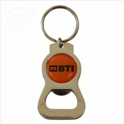 China Viable Key Chain Bottle Opener, Bottle Opener Key Chain, Custom Bottle Opener / Souvenir Key Chain for sale