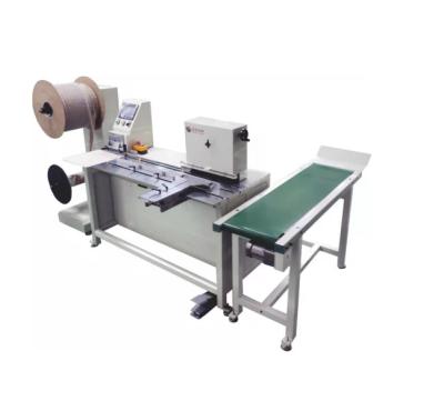 China Semi Automatic Wire 2:1 4200 Wire Loop / Double Wire 3:1 4200 Wire Binding Machine for sale