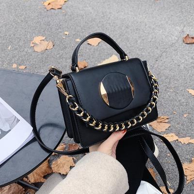 China Multifunctional Cross - designer Crossbody Bags women's fashion chain lady bags 2021 famous fairy bags handbags brands body bags small new for sale