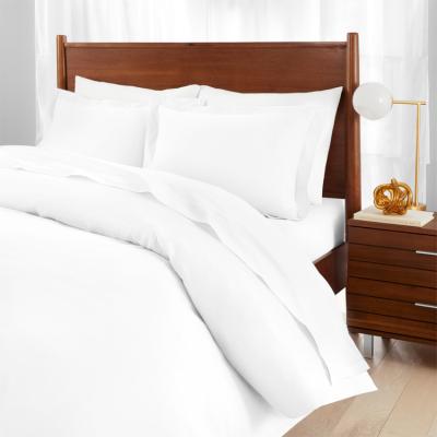 China wholesale soft down comforter white duck down comforter hotel down comforter for sale