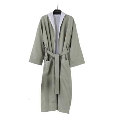 China Wholesale Bathrobes Satin Bathrobe Canvas Hotel QUICK DRY for sale