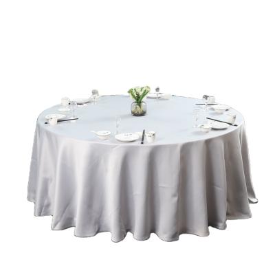 China Factory Outlet Disposable Linen Napkin Luxurious Linen Tablecloth for sale