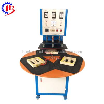 China Electric Silent Products Blister Sealing Machine For Medical Syringe Packing for sale