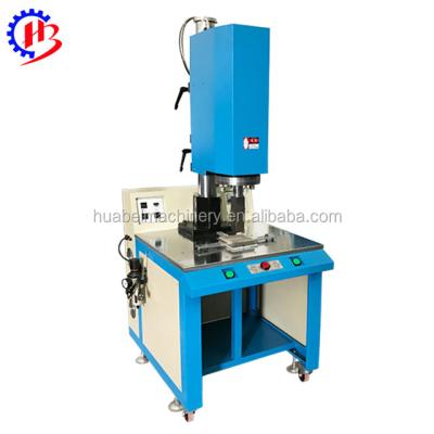 China motorcycle fuel filter welding motorcycle fuel filter ultrasonic welding machine with factory price for sale