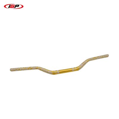 China 2022 Popular New Products Universal Dirtbike Parts Motorcycle Handlebar for sale