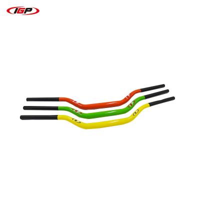 China Motocross Popular Street Universal Alloy Motorcycle Balance Bar Handle Bar for sale