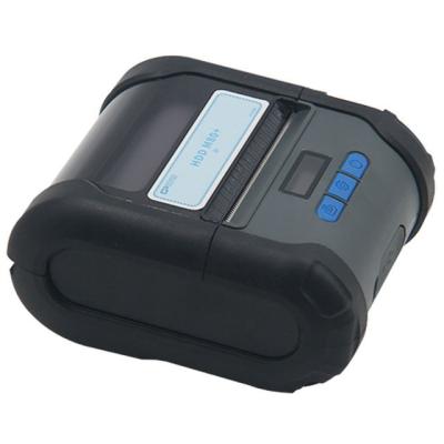 China Win/Android/IOS Thermal Printer for Delivery Taxi and Logistic Mini Size for sale