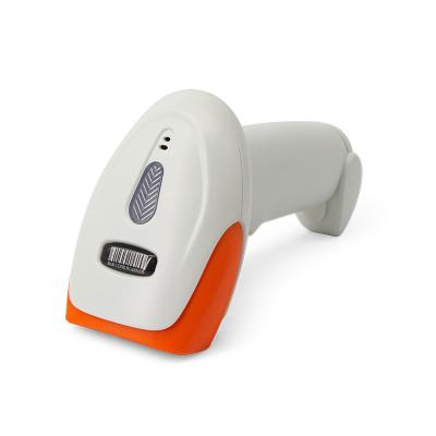 China Highly Portable Wired or Wireless Handheld Scanner for Logistics Retail or Restaurant for sale