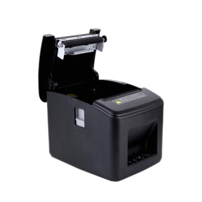 China USB LAN/USB WIFI/USB BT Schnittstelle Thermaldrucker für 80 mm Papierbreite zu verkaufen