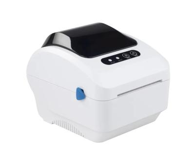 China One-Dimensional and Two-Dimensional Barcode Printing with The Latest Desktop Label Printer for sale