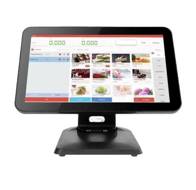 China Android/Win unterstützt POS-Retail-Software für bequemes Restaurantgeschäft zu verkaufen