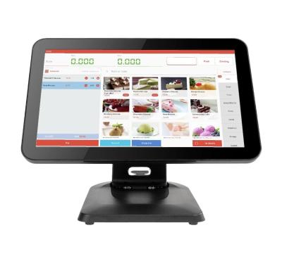 China Makkelijke cloud POS-software op maat voor de detailhandel Restaurants Ziekenhuizen en bars Te koop