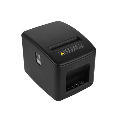 China T80C 80MM Desktop Thermal Printer with USB LAN/USB WiFi/USB BT and Automatic Cutter 1- for sale