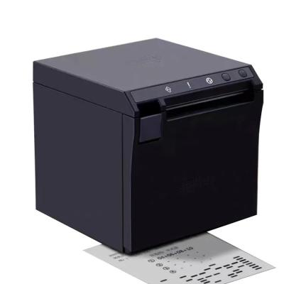 China Max. Resolution 203 Dots/line T890H Desktop Thermal Receipt POS Printer for Business for sale