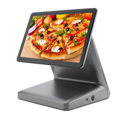 China POS-software en factuurprinter Touch POS-systeem voor restaurant, hotel en winkel Te koop