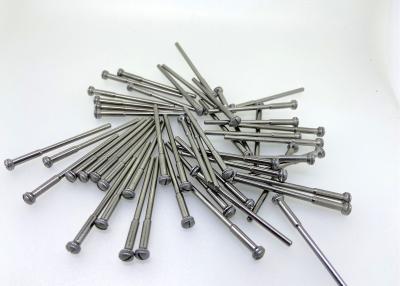 Cina Stinco di rinforzo 5.0mm di Ring Stainless Steel Mandrels HP per Micromotor in vendita