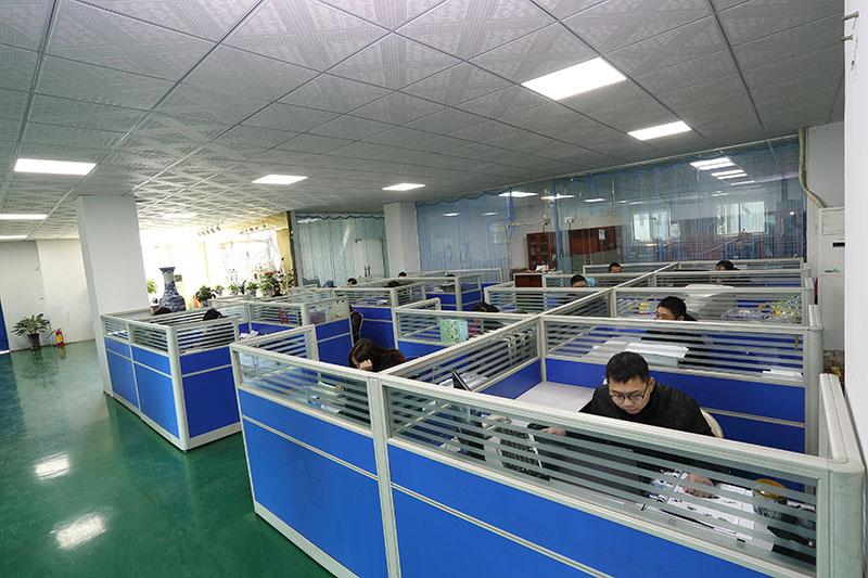 Verified China supplier - Shenzhen Chengruisen Technology Co., Ltd.