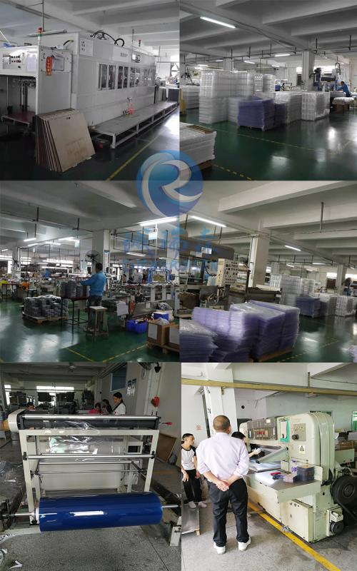 Verified China supplier - Shenzhen Chengruisen Technology Co., Ltd.