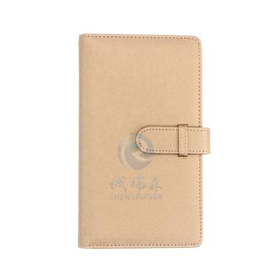 China Promotion Gift & Hot Selling Souvenir Women and Men Fashion PU Leather Passport Wallet Travel Passport Cover ID Card Bag Protective Sleeve Storage Bag for sale