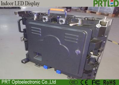 China Full Color Indoor Rental LED Display P2 Advertising LED Video Screen Rental for sale