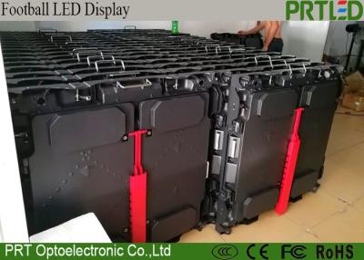 China Multi Function Stadium LED Screens Football Perimeter LED Screen P10 / P8 / P5 for sale