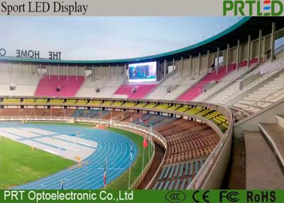 China Large P5 Stadium LED Screens Full Color LED Stadium Display For Live Broadcasting for sale