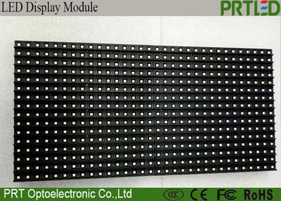 China RGB Full Color SMD LED Module P10 Outdoor Display With High Brightness for sale